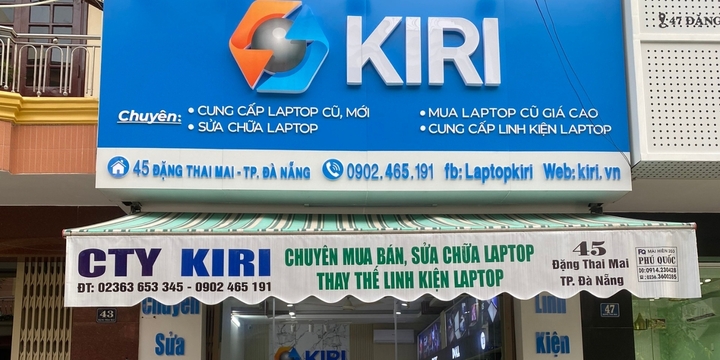 Kiri